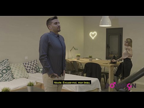 ❤️ PORNBCN 4K Seorang wanita matang berpayudara besar mahu menjadi dubur kacau gigolo muda dengan batang besar blowjob amortisme keras fuck kerja tangan gaya anjing pussy jilat syahwat Sarikata Perancis ️ pelacur pada kami ms.vbdsm.ru ❌️❤