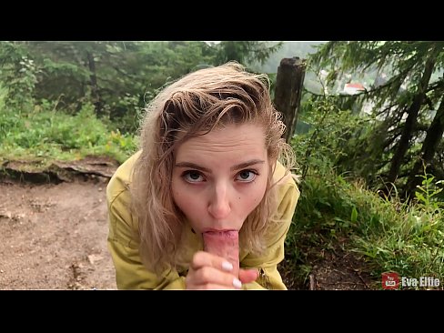❤️ Gadis menelan air mani selepas blowjob awam - Eva Elfi ️ pelacur pada kami ms.vbdsm.ru ❌️❤